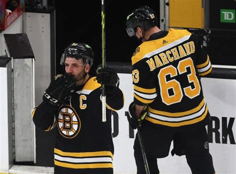 Gallery: Bruins fall to Panthers in historic Stanley Cup playoff collapse